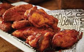According to customers, one of the most convenient features of the restaurant website is the online ordering facility. Buy One Get One Free Wings At Smokey Bones Today Only Free Stuff Finder