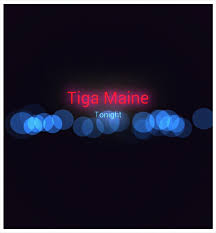 Raramente, a maioria das pessoas dá críticas positivas relacionadas a este livro sobre sexo. Download Mp3 Tiga Maine Tonight Grandavibes