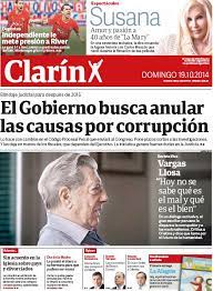 6,809,036 likes · 866,355 talking about this · 26 were here. Clarin Con Mas Analisis Y Facilidad De Lectura Grupo Clarin