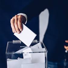 Election board hires criminal defense lawyers. Impression Pour Elections Bulletins De Vote Affiches Electorales Tracts