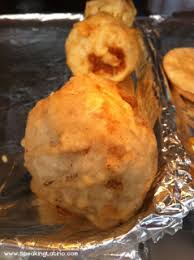 Frituras The Illustrated Puerto Rican Spanish Guide To Fried Food Food Puerto Rico Food Recipes