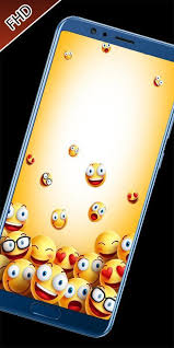 New Latest Emoji Wallpaper 2020 For Android Apk Download