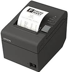 Epson Tm T82 Driver Download Thermal Printer Epson Printer Epson