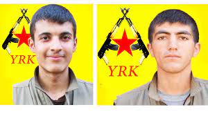 Fri 12 feb, 19:14, intraday delayed prices at least 15 minutes delayed. Anf 2 Yrk Guerrillas And 3 Civilians Fall Martyrs In Asos Air Strikes