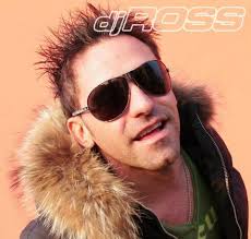 DJ Ross