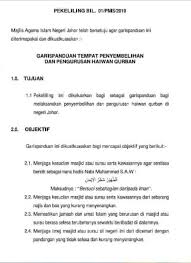 Benarlahkewajipan menjaga kebersihan menjadi syarat utama penerimaan sesuatuibadat.subur mewangi di dalam taman,lalu dipetik si bunga kekwa;kebersihan separuh daripada iman,itulah tanda orang bertaqwahadirin yang saya hormati. Umat Islam Di Negeri Johor Perlu Menerima Pekeliling Majlis Agama Islam Johor Mengenai Larangan Menyembelih Di Kawasan Masjid Dengan Penuh Hikmah Dan Fikiran Terbuka