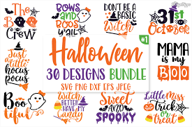 Download Halloween Svg Bundle Graphic By Thedesignhippo Creative Fabrica Svg How To Make Tshirts Christmas Svg Yellowimages Mockups
