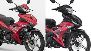 7,7a & 7b, persiaran permata, taman permata, ulu kelang, 53300 kuala. Daftar Lengkap Deretan Motor Baru Yamaha Sepanjang 2018 Tribunnews Com Mobile
