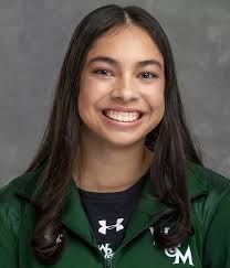 2021-22 Women's Track & Field Roster