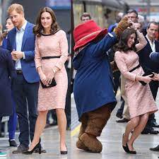 To zaskoczenie, szczególnie dla księcia williama. Ksiezna Kate Jest Za Chuda Kate Middleton W Ciazy Kobieta Pl