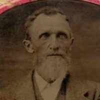 Capt James Madison Chenault Sr (1834–1895)