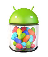 ℹ de los raros que preferían parar goles en vez de meterlos. Android Developers Blog Introducing Android 4 1 Jelly Bean Preview Platform And More