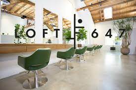 See which of your friends have been to the loft hair salon. Loft 647 The Elevation And Evolution Of Beauty