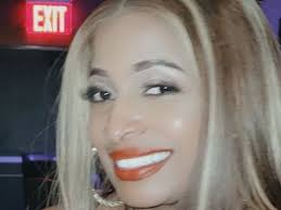 Fundraiser for Shameka Mitchell by Tahirah Haynes T : Support Officer  Mitchel's Recovery Fund