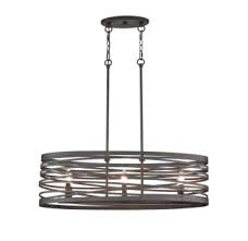 Chandelier (sia cover) — jocelyn scofield. Miseno Ml726091 An Antique Nickel Annata 6 Light 36 Linear Chandelier Miseno Com