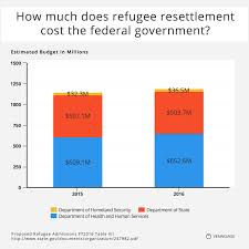 13 Questions About Refugees Answered With Charts Venngage