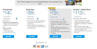Adobe Always Raising The Price Of Creative Cloud Corbpie