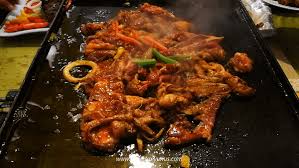 Sajian ini dipilih dan dirangkum dari beragam menu dan resep pilihan untuk sajian buka puasa anda dan keluarga. Menu Kambing Grill Terbaik Buffet Buka Puasa Ambassador Putrajaya Mawardi Yunus