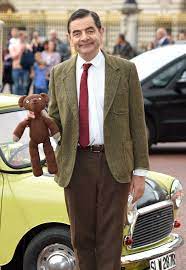 Luxury Mr Bean Car Picture Mr Bean Mr Bean Funny Mr Bean Cartoon