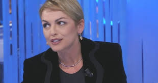 Otto e mezzo, Francesca Pascale gela Lilli Gruber: "La sinistra cosa fa?"