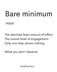 What you don't deserve 🌸🤍