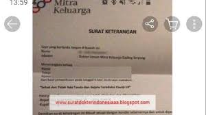 Dinas Kesehatan Tangerang Beri Penjelasan Terkait Surat Bebas Covid 19 Dijual Rp 70 000 Warta Kota