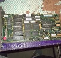 ABB BAILEY IMMFP02 IMMFPO2 INFI90 MULTI-FUNCTION PROCESSOR ...