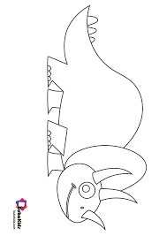 Select from 35919 printable coloring pages of cartoons, animals, nature, bible and many more. Pachyrhinosaurus Dinosaurs Coloring Page Bubakids Dinosaurscoloringpage Dinosaurs Coloring Pages Dinosaur Coloring Coloring Pages Printable Coloring Book