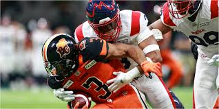 Toutes les informations sur les joueurs, les matchs et les résultats. Clipping The Alouettes Our Decorated History With Montreal Bc Lions