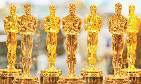 Resultado de imagen para 90th oscars hours ago