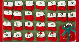 Vivement Noel Ou Un Swap De Calendrier De L Avent Les Zouzous En Folie Elle vous offrira une capsule par jour!!! swap de calendrier de l avent
