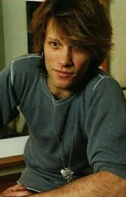 By helping ug you make the world better. Sasha Petrova Ø¯Ø± ØªÙˆÛŒÛŒØªØ± Feeling Anxious Right Now Here S A Young Jon Bon Jovi You Re Welcome Coronaanxiety