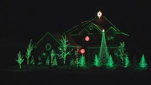 Carol Of The Bells 2007 Holdman Christmas Lights Your Local 14 Day Weather Free H Carol Of The Bells Favorite Christmas Songs Christmas Music Videos