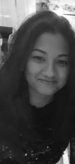 Disputas : Dhaksshaginy Rajalingam