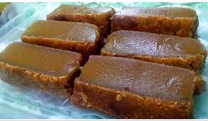 Dikongsikan oleh nik norsyella asyekin binti abu rashid. Bingka Pulut Gula Merah Bingka Betawi Academy Rin Arina Facebook