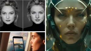 Seguros, diagnósticos médicos, fotos... En qué nos ha cambiado ya la  Inteligencia Artificial