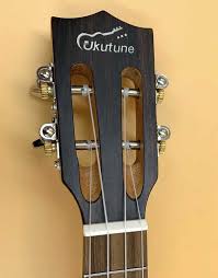 Check out our uke strings selection for the very best in unique or custom, handmade pieces from our shops. Ukutune Uke1 Concert Ukulele Review The Gadgeteer