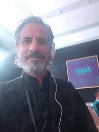 Alejandro Cabral (@muycabral)