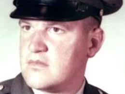 Howard L. Ball, Jr., USMC