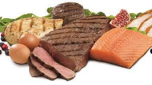 Poissons maigres (sole, raie, etc quand nous mangeons des aliments riches en protéine, ce macronutriment est digérée dans l'intestin par des enzymes et transformée en acides aminés. Proteine Definition Liste D Aliments Riches En Proteines