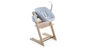 Chaise enfant évolutive tripp trapp avec tablette amovible chaise haute évolutive en hêtre naturel. Tripp Trapp Newborn Set Stokke Mam Advisor