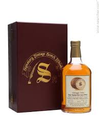 1966 Signatory Vintage Macallan Glenlivet 30 Prices Stores Tasting Notes And Market Data