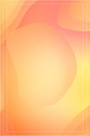 مسطحة بسيطة متدرجة خلفية برتقالية In 2020 Orange Background
