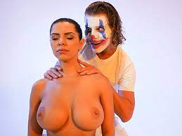 Parody xxx hd
