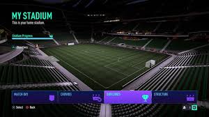 When you design your greeting cards, you have control over the look and sentiment so that your card delivers just the right message. Fut Stadium Welcome To Your New Fifa 21 Home
