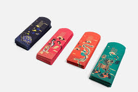 Certain products not eligible for offers or discounts (including clearance items), and such designation will appear on the product detail page. Giang Ong Red Envelope Bao Li Xi