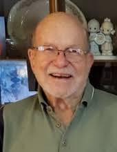 Obituary information for Paul Eugene Westbrook
