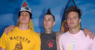 Los angeles, california united states. The Top 10 Blink 182 Songs That Ok Now That The Boomers Are Gone How Do We Get Rid Of Them Permanently Before They Destroy The Planet
