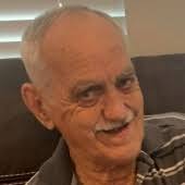 Obituary information for Kenneth E. Mann