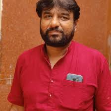 Subhash Joshi Journalist